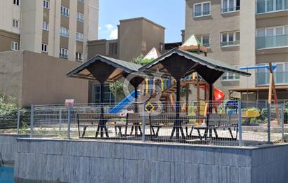 BAHÇEKENT AVRUPARK 650 ADA FULL EŞYALI KİRALIK 2+1 DAİRE