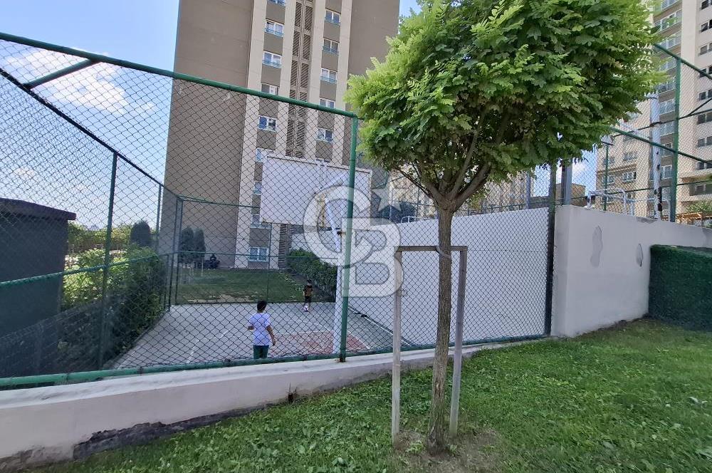 BAHÇEKENT AVRUPARK 650 ADA FULL EŞYALI KİRALIK 2+1 DAİRE