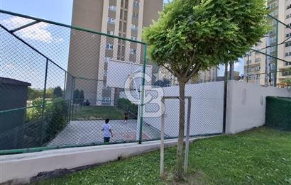 BAHÇEKENT AVRUPARK 650 ADA FULL EŞYALI KİRALIK 2+1 DAİRE