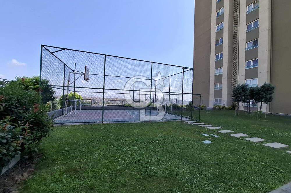 BAHÇEKENT AVRUPARK 650 ADA FULL EŞYALI KİRALIK 2+1 DAİRE