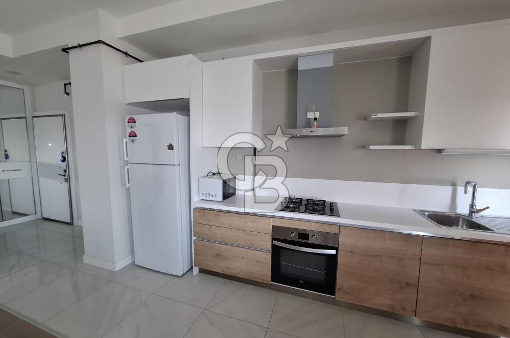 BAHÇEKENT AVRUPARK 650 ADA FULL EŞYALI KİRALIK 2+1 DAİRE