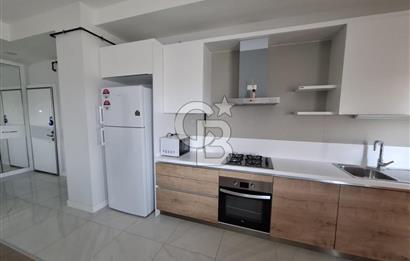 BAHÇEKENT AVRUPARK 650 ADA FULL EŞYALI KİRALIK 2+1 DAİRE