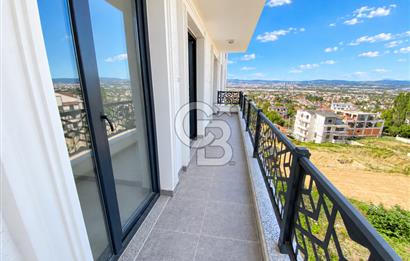 KOCAELİ BAŞİSKELE'DE SATILIK 3+1 ARA KAT LÜKS ASANSÖRLÜ DAİRE