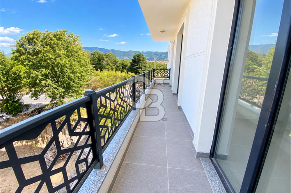 KOCAELİ BAŞİSKELE'DE SATILIK 3+1 ARA KAT LÜKS ASANSÖRLÜ DAİRE