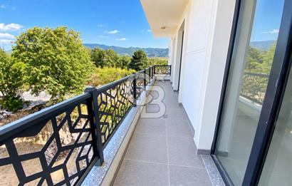 KOCAELİ BAŞİSKELE'DE SATILIK 3+1 ARA KAT LÜKS ASANSÖRLÜ DAİRE