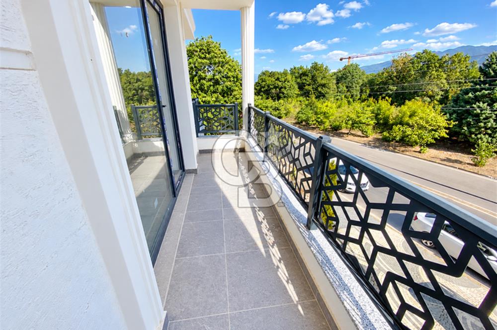 KOCAELİ BAŞİSKELE'DE SATILIK 3+1 ARA KAT LÜKS ASANSÖRLÜ DAİRE