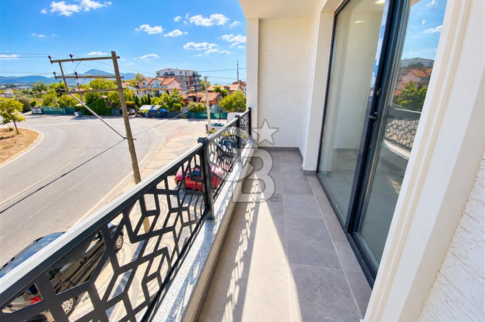 KOCAELİ BAŞİSKELE'DE SATILIK 3+1 ARA KAT LÜKS ASANSÖRLÜ DAİRE