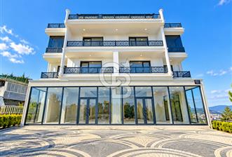 KOCAELİ BAŞİSKELE'DE SATILIK 3+1 ARA KAT LÜKS ASANSÖRLÜ DAİRE - 1 - 373355