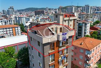 PENDİK YENİ MAH. GENİŞ TERASLI SATILIK 3+1 DUBLEKS - 2 - 346008