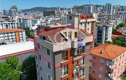 PENDİK YENİ MAH. GENİŞ TERASLI SATILIK 3+1 DUBLEKS