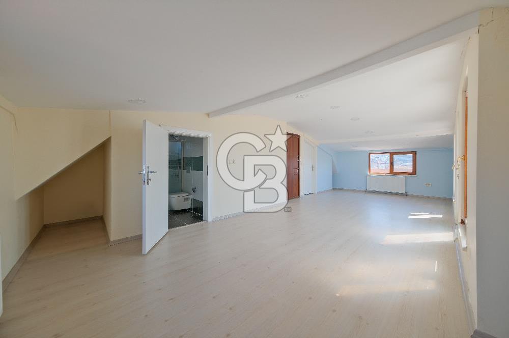 PENDİK YENİ MAH. GENİŞ TERASLI SATILIK 3+1 DUBLEKS
