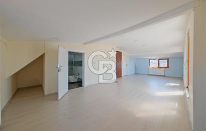 PENDİK YENİ MAH. GENİŞ TERASLI SATILIK 3+1 DUBLEKS