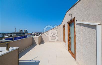 PENDİK YENİ MAH. GENİŞ TERASLI SATILIK 3+1 DUBLEKS