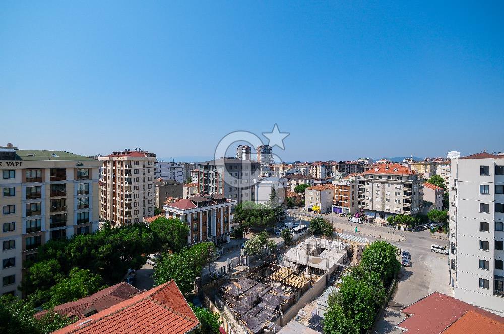 PENDİK YENİ MAH. GENİŞ TERASLI SATILIK 3+1 DUBLEKS