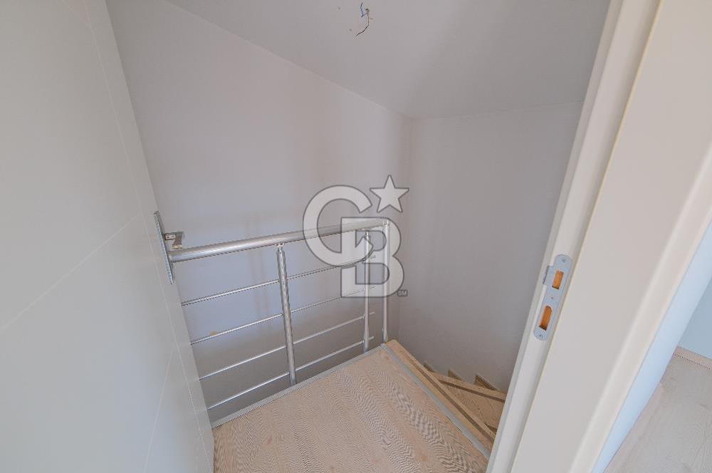 PENDİK YENİ MAH. GENİŞ TERASLI SATILIK 3+1 DUBLEKS