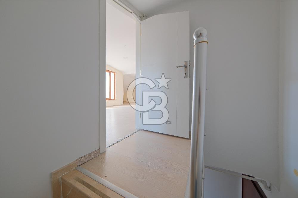PENDİK YENİ MAH. GENİŞ TERASLI SATILIK 3+1 DUBLEKS