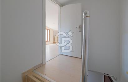 PENDİK YENİ MAH. GENİŞ TERASLI SATILIK 3+1 DUBLEKS