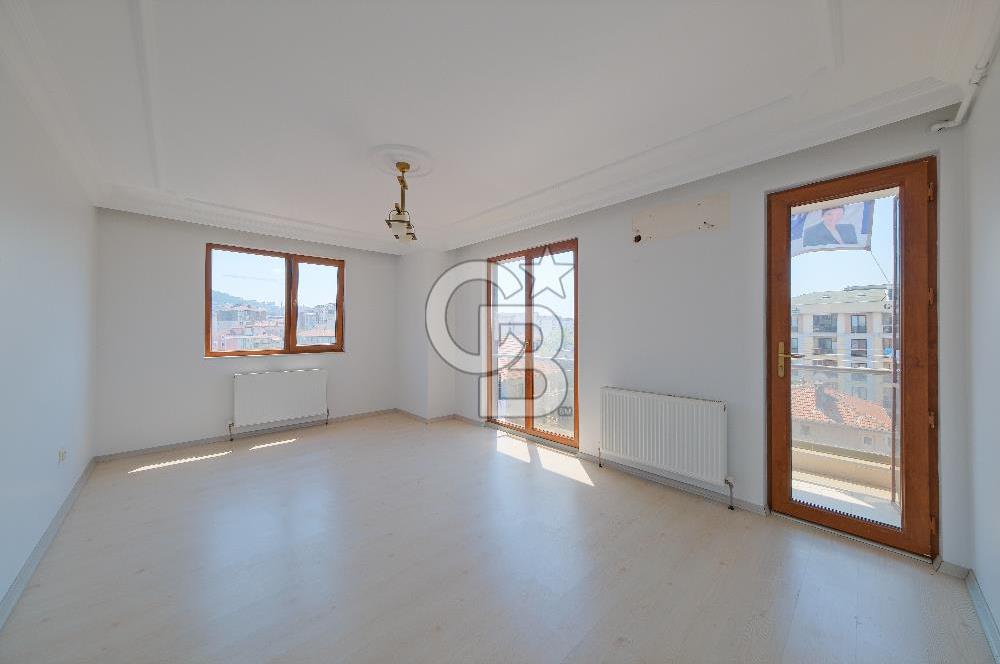 PENDİK YENİ MAH. GENİŞ TERASLI SATILIK 3+1 DUBLEKS
