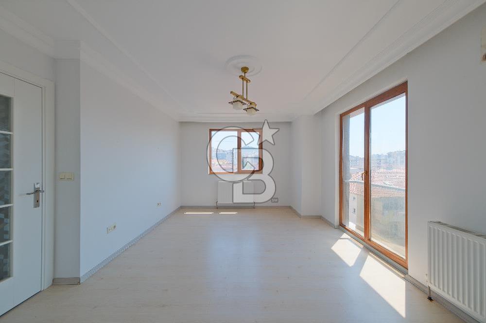 PENDİK YENİ MAH. GENİŞ TERASLI SATILIK 3+1 DUBLEKS