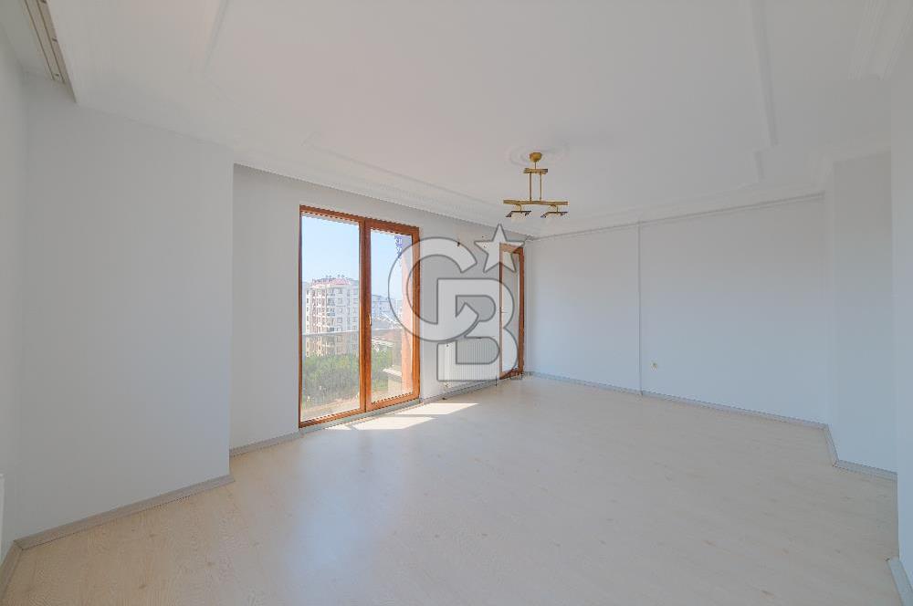 PENDİK YENİ MAH. GENİŞ TERASLI SATILIK 3+1 DUBLEKS