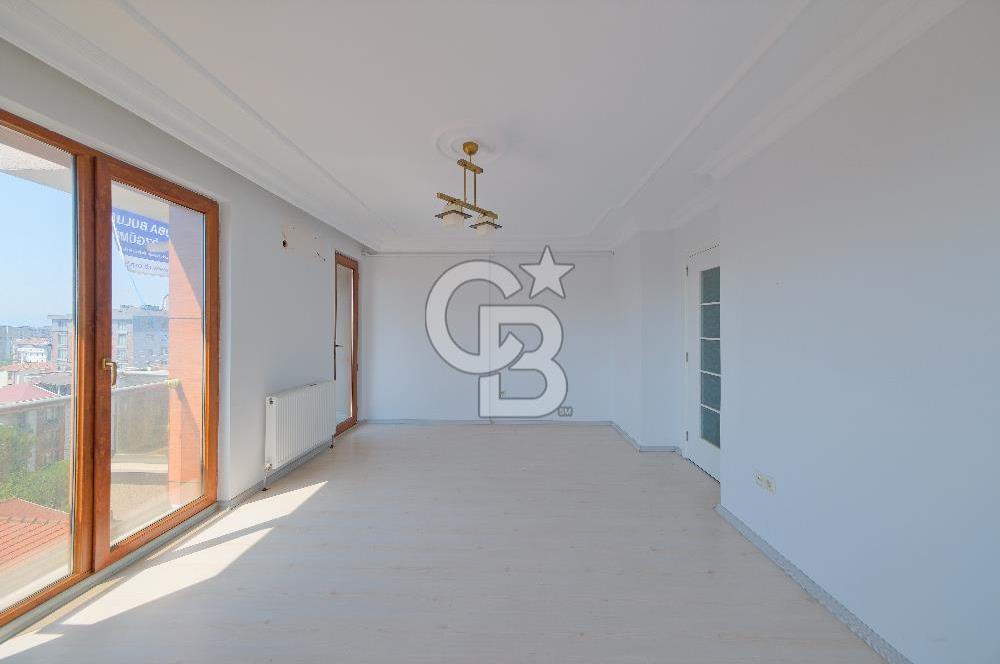 PENDİK YENİ MAH. GENİŞ TERASLI SATILIK 3+1 DUBLEKS
