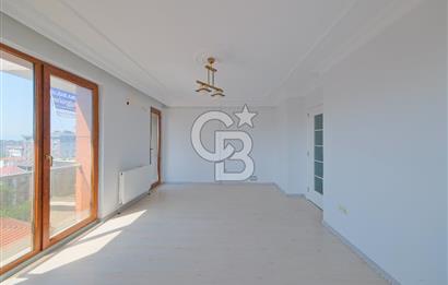 PENDİK YENİ MAH. GENİŞ TERASLI SATILIK 3+1 DUBLEKS