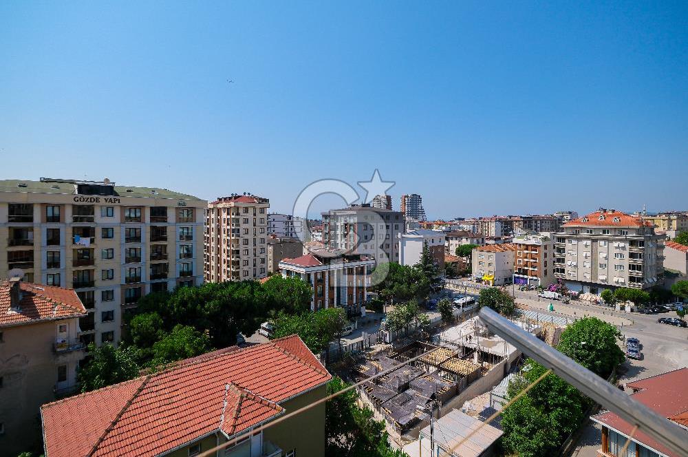 PENDİK YENİ MAH. GENİŞ TERASLI SATILIK 3+1 DUBLEKS