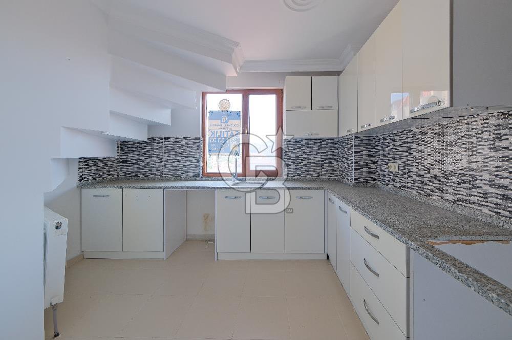 PENDİK YENİ MAH. GENİŞ TERASLI SATILIK 3+1 DUBLEKS