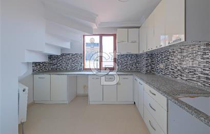 PENDİK YENİ MAH. GENİŞ TERASLI SATILIK 3+1 DUBLEKS