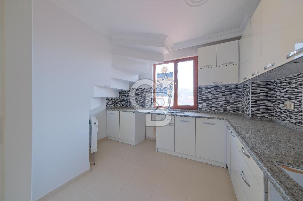 PENDİK YENİ MAH. GENİŞ TERASLI SATILIK 3+1 DUBLEKS
