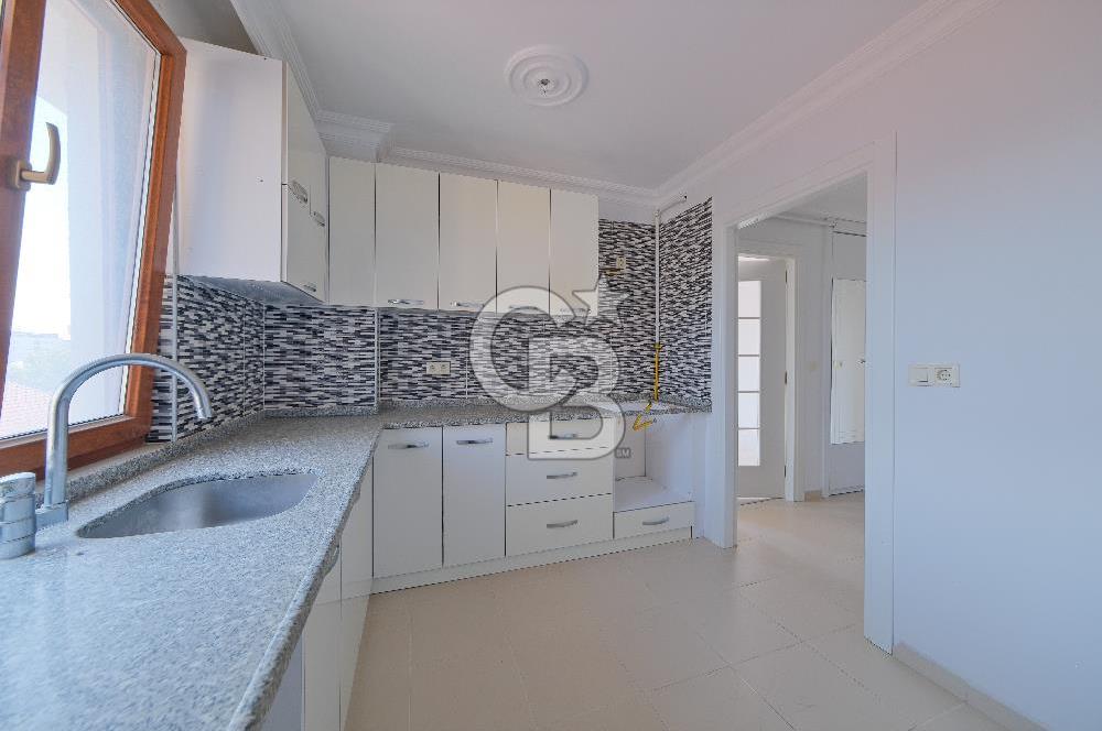 PENDİK YENİ MAH. GENİŞ TERASLI SATILIK 3+1 DUBLEKS