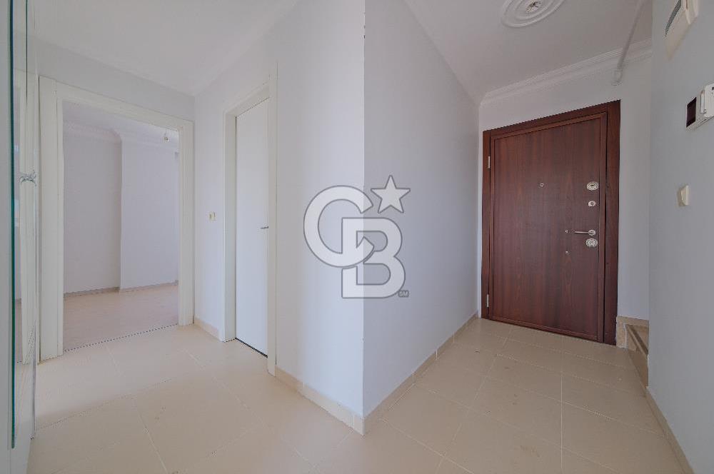 PENDİK YENİ MAH. GENİŞ TERASLI SATILIK 3+1 DUBLEKS