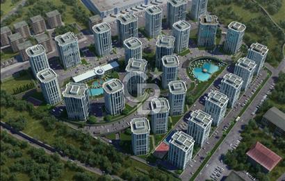 İSTANBUL PRESTİJ PARKTA BAKIMLI FULL BEYAZ EŞYALI-ÖNÜ AÇIK 2+1