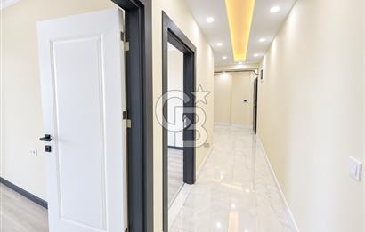 KOCAELİ BAŞİSKELE'DE SATILIK 3+1 ARA KAT LÜKS ASANSÖRLÜ DAİRE