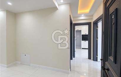 KOCAELİ BAŞİSKELE'DE SATILIK 3+1 ARA KAT LÜKS ASANSÖRLÜ DAİRE