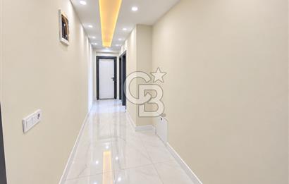 KOCAELİ BAŞİSKELE'DE SATILIK 3+1 ARA KAT LÜKS ASANSÖRLÜ DAİRE
