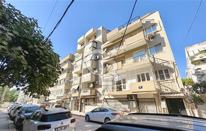Karşıyaka Aksoy 3+1 Kilerli Kiralık Daire