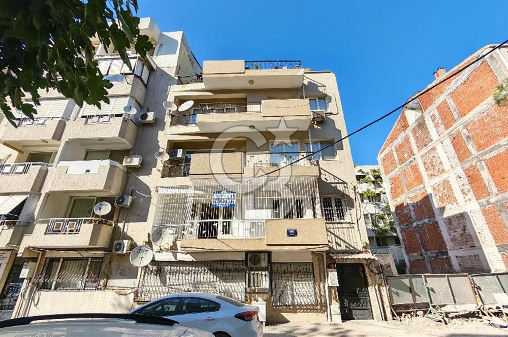 Karşıyaka Aksoy 3+1 Kilerli Kiralık Daire