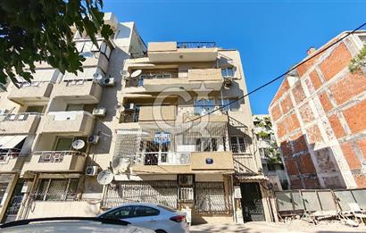 Karşıyaka Aksoy 3+1 Kilerli Kiralık Daire
