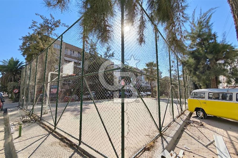 Karşıyaka Aksoy 3+1 Kilerli Kiralık Daire