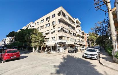 Karşıyaka Aksoy 3+1 Kilerli Kiralık Daire