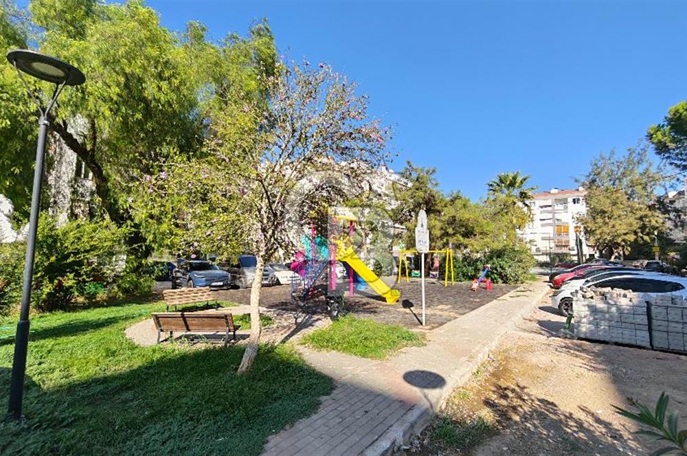 Karşıyaka Aksoy 3+1 Kilerli Kiralık Daire