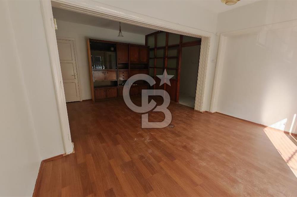Karşıyaka Aksoy 3+1 Kilerli Kiralık Daire
