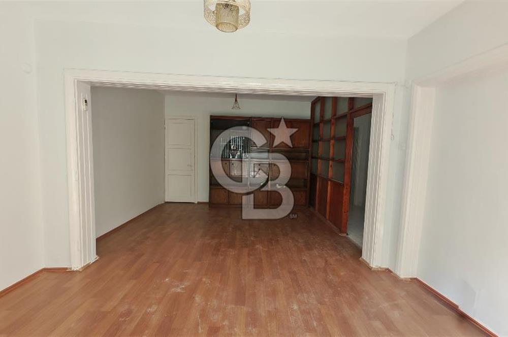 Karşıyaka Aksoy 3+1 Kilerli Kiralık Daire