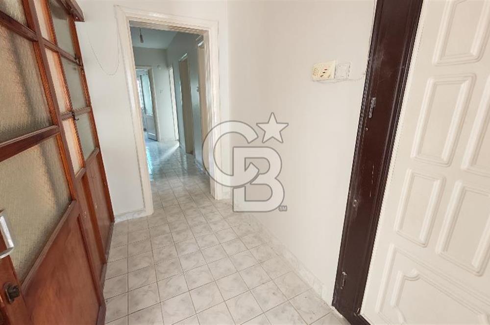 Karşıyaka Aksoy 3+1 Kilerli Kiralık Daire