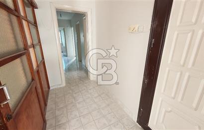 Karşıyaka Aksoy 3+1 Kilerli Kiralık Daire