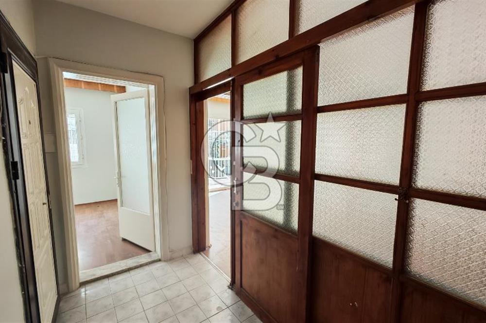 Karşıyaka Aksoy 3+1 Kilerli Kiralık Daire
