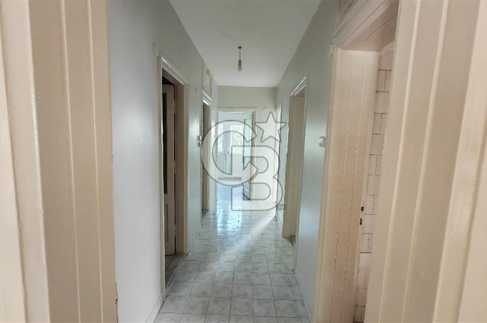 Karşıyaka Aksoy 3+1 Kilerli Kiralık Daire