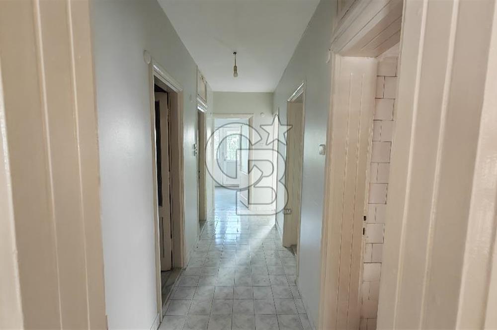 Karşıyaka Aksoy 3+1 Kilerli Kiralık Daire