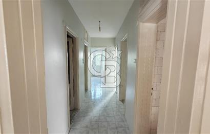 Karşıyaka Aksoy 3+1 Kilerli Kiralık Daire